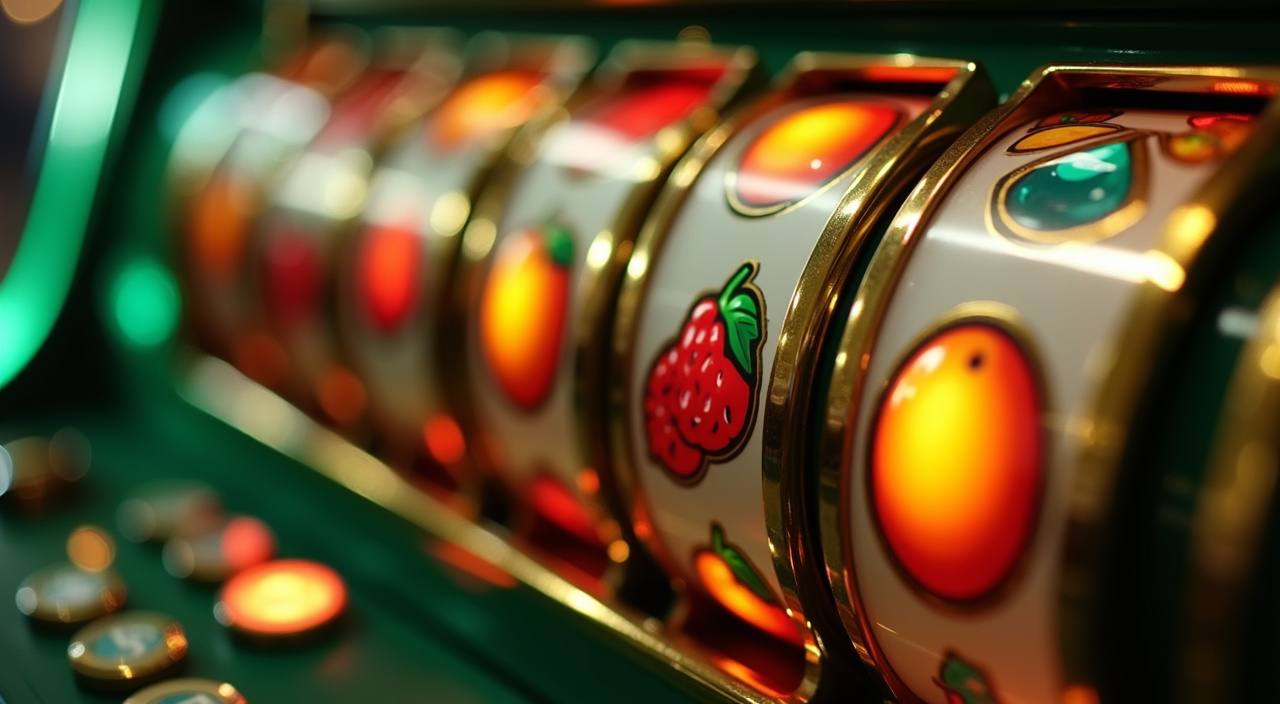 rajabet Mega slot feature